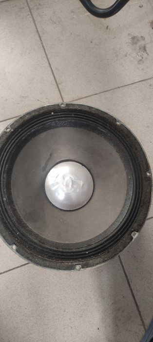 1   difuzor 12 inch/30cm