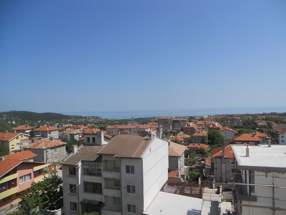 Дава се под наем Едностаен апартамент в Варна, Виница - 38 кв.м за 269.28 € - Снимка #4