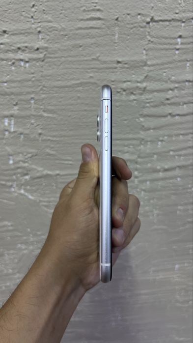 iPhone 11 64 gb 76%