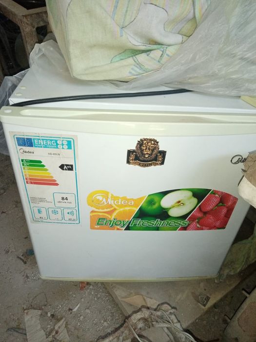 Продается холодильник