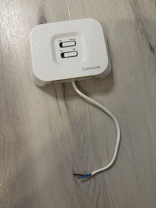 Receptor Salus RX10RF
