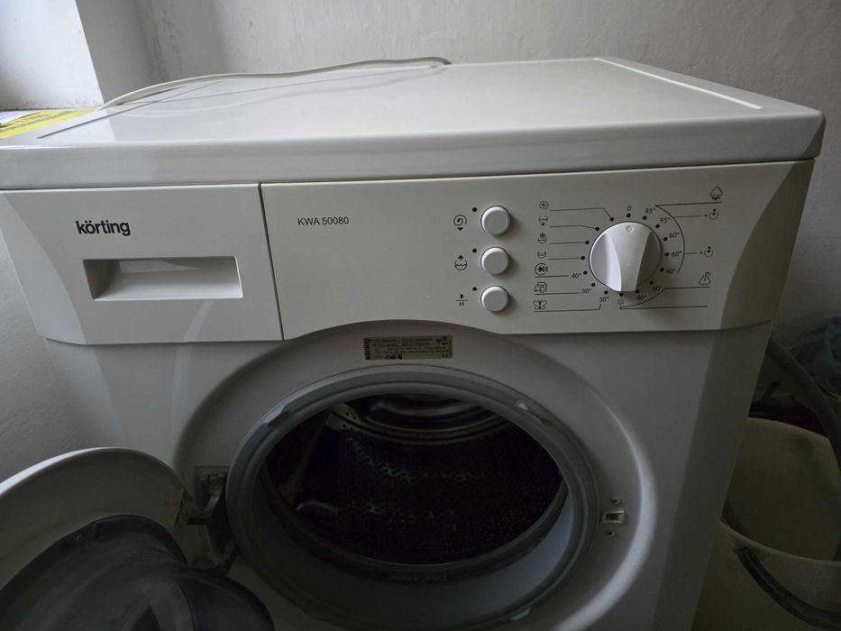 Пералня Кьортинг