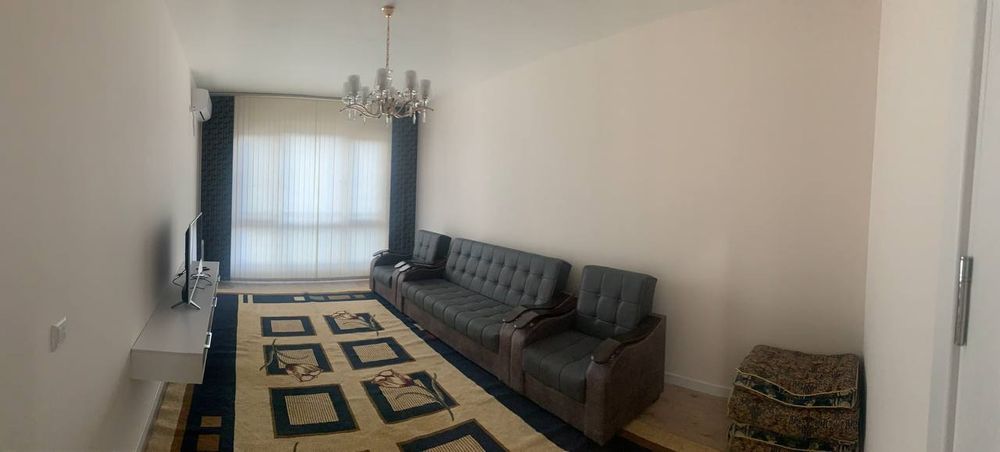 Аренда Олмазор сити 3 хона 3 этаж хамма шароити бор