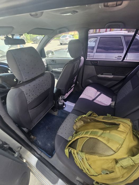 Продам машину в хорошем состоянии