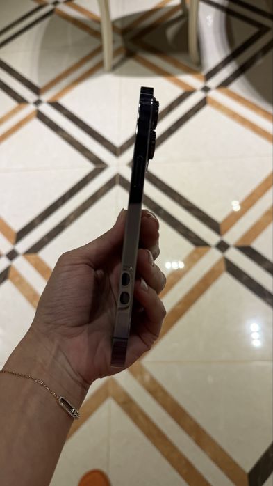 Продается Iphone 14 pro max