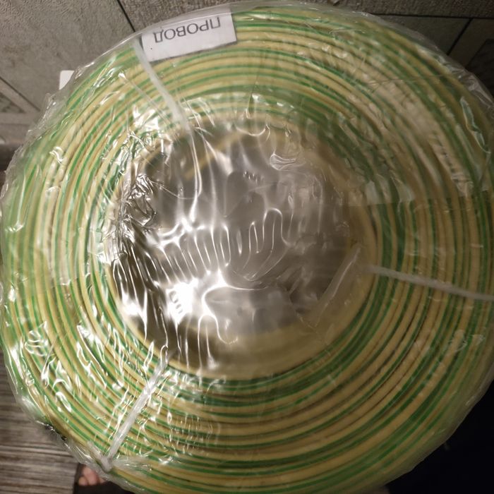 Продам провод ПВ3