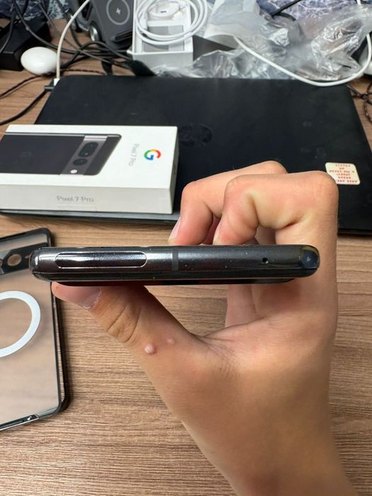 Google pixel 7 pro 256гб