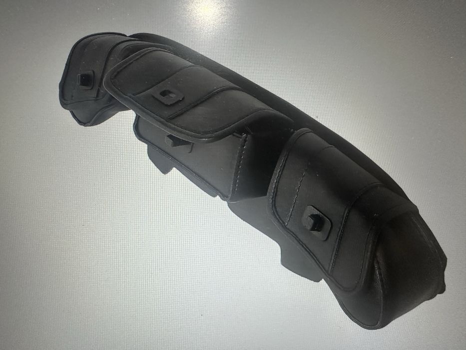 Geanta depozitare batwing Harley Davidson