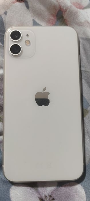 Продам или обмен айфон 11