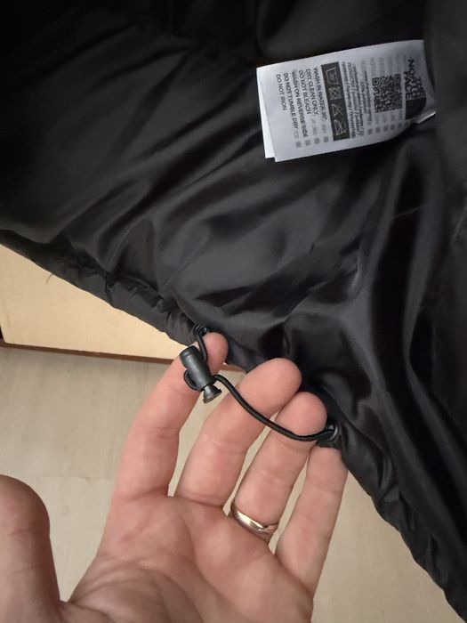 Geaca Puffer The North Face 700