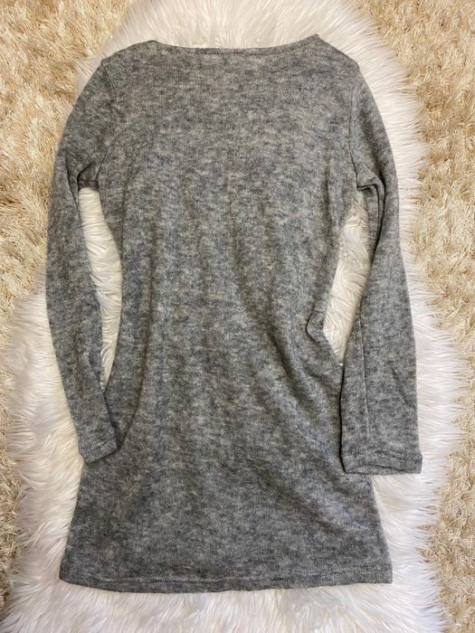 Pulover dama cu volane