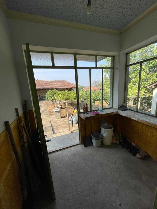 Продава се Къща в с. Сомовит, Област Плевен - 140 кв.м за 128 €/кв.м - Снимка #5