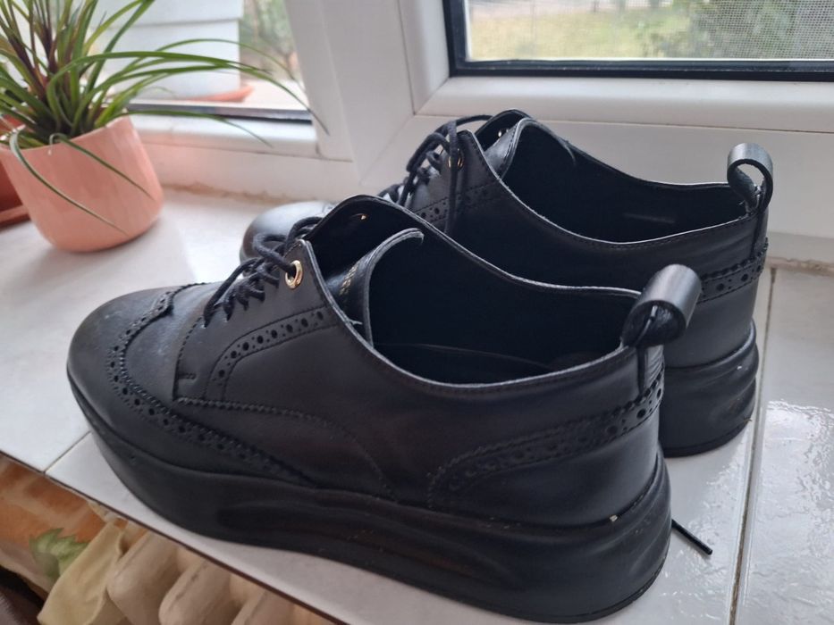 Pantofi  Bărbați Bigiotto 42