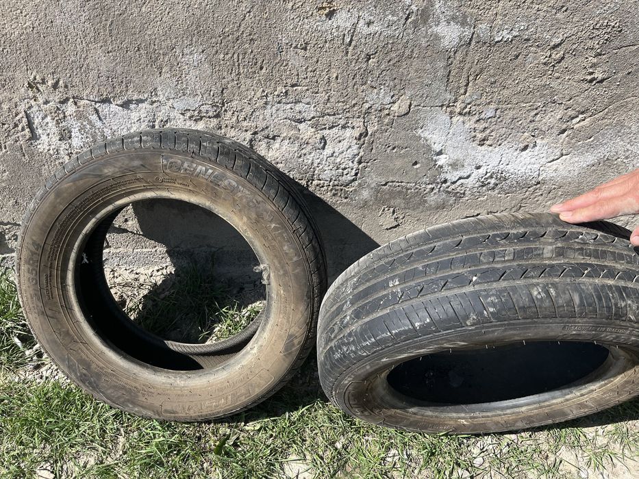 Шины 175/65/14 R14 летние