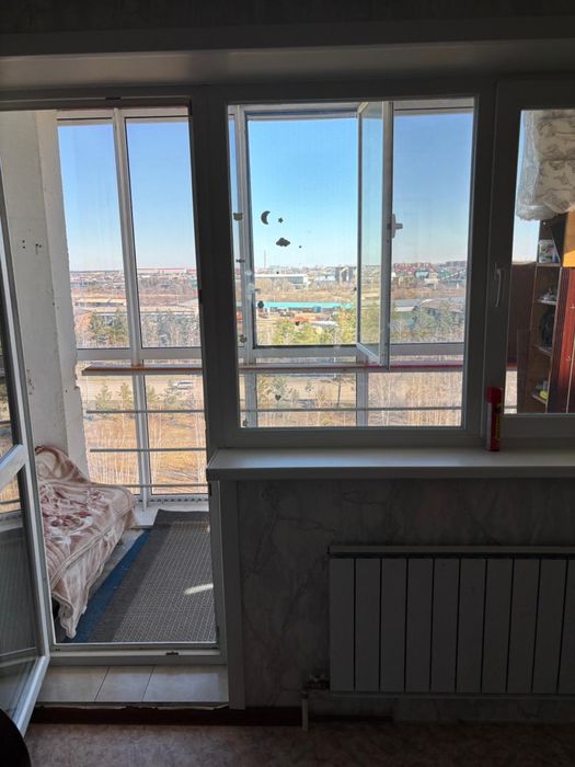 Сдам 1-комнатную квартиру