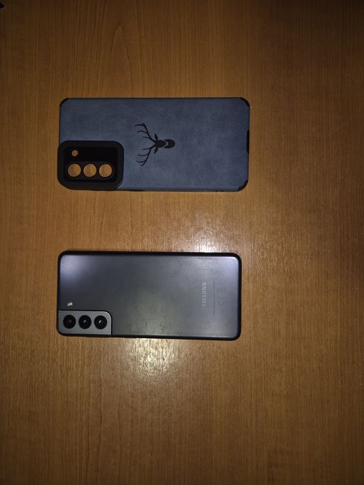 Samsung S21 impecabil