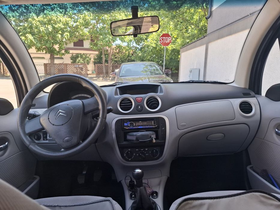 Citroen primul proprietar