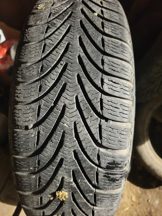 Гуми с джанти 14r