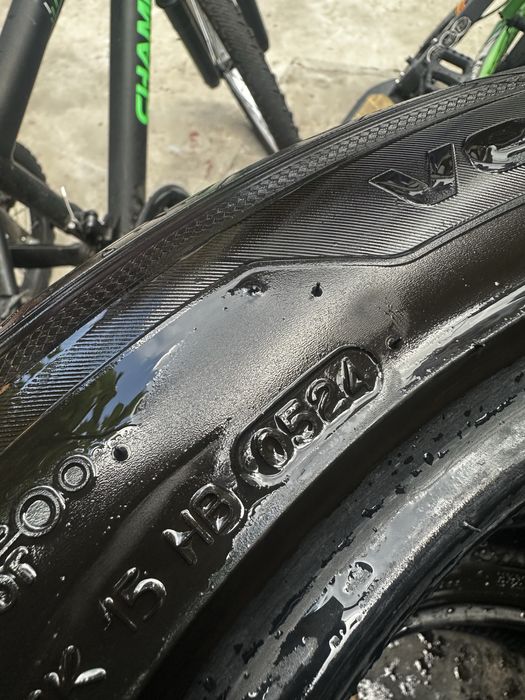 Cauciucuri vară 215/55/16 Hankook Ventus prime 3