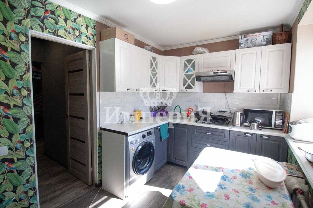 Продам 2х ком Айдана Алтыбай