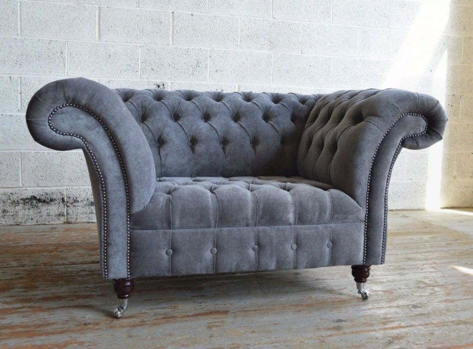 Ремонт и перетяжка мягкой мебели