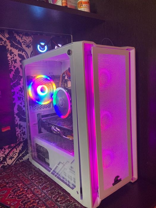 Продам игровой компьютер