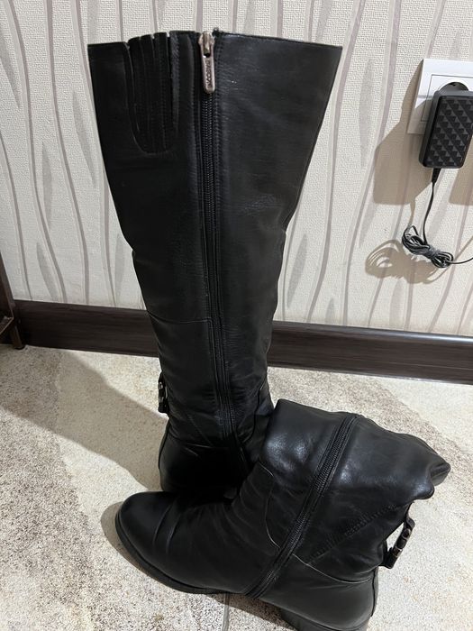 Сапоги зимние Basconi