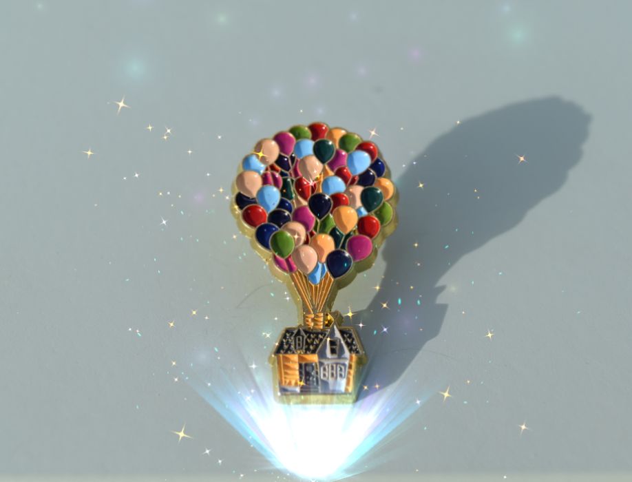 Пинове Stranger things и други щури модели