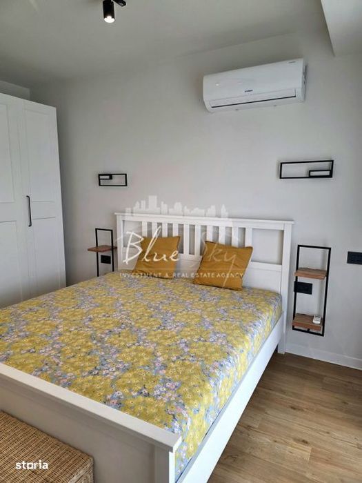 Apartament 3 camere in Mamaia-locuinta noua langa plaja
