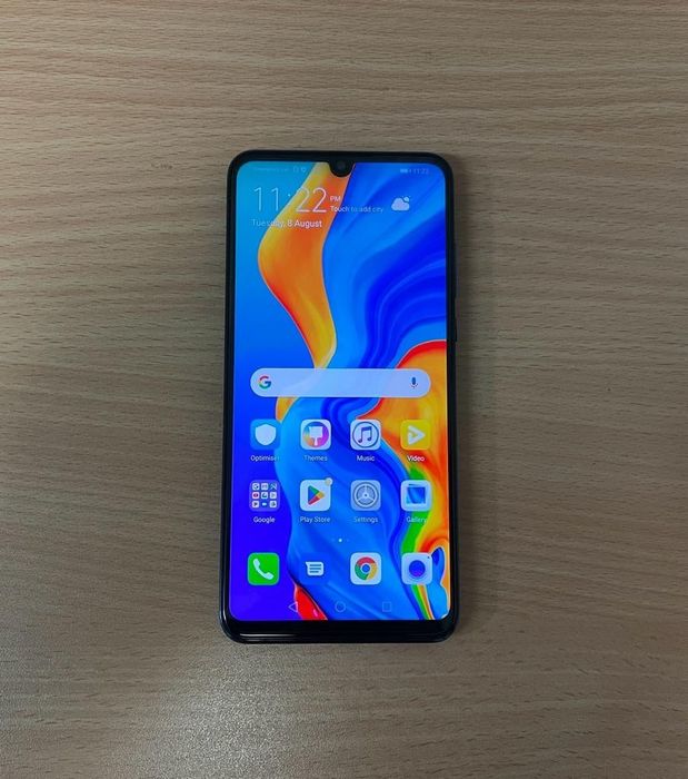 Huawei P30 lite 128gb