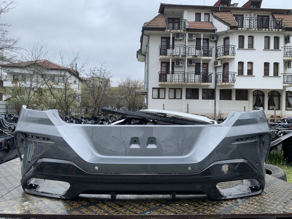 Броня БМВ 8 серия Г16/BMW 8 Series G16