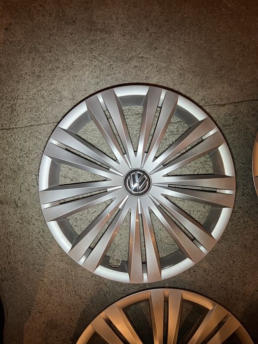 Тазове  vw sharan 4 х 16 цола 2017