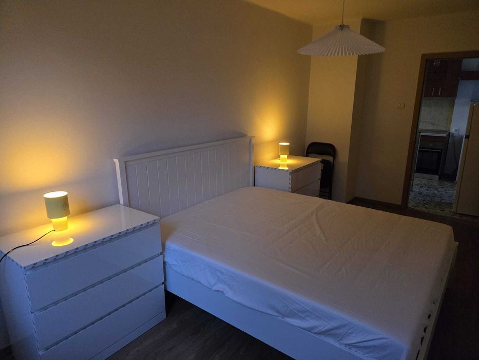 Apartament Deosebit - central - Medicina - Posta Mare