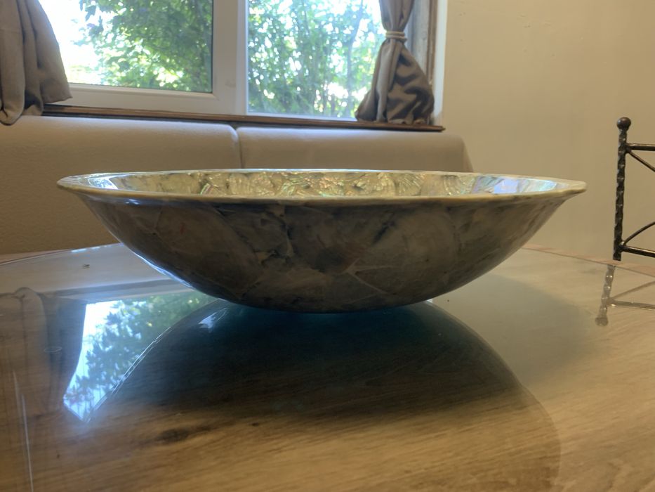 Chiuveta Scoica - Mother of Pearl
