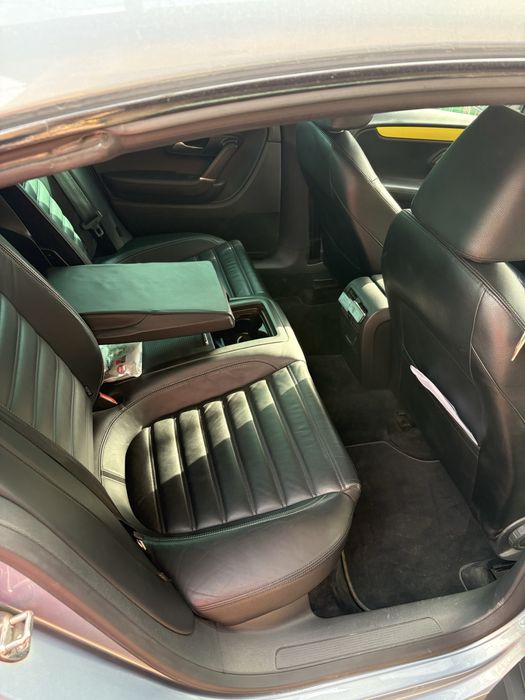 Vand Passat CC 2009