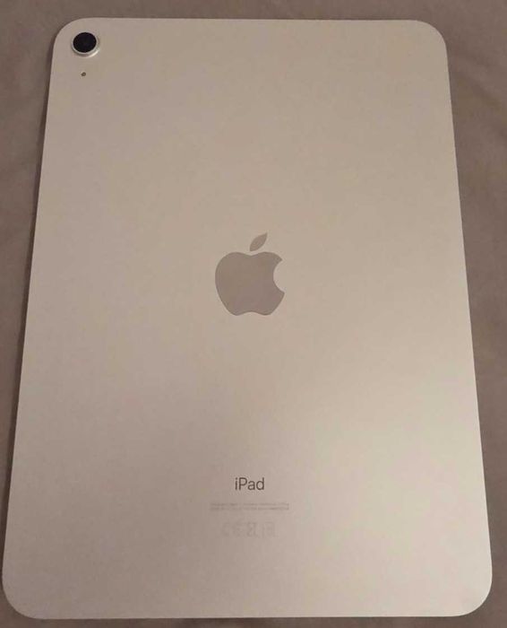 Ipad 10th generation