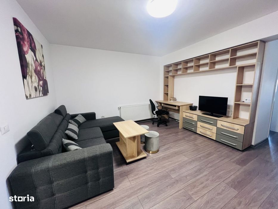 Apartament 2 camere – Traian | Centrala proprie | Imobil Nou — fotografia 3
