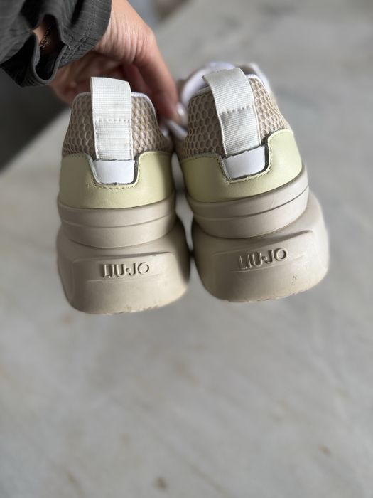 Liu jo обувки , Guess