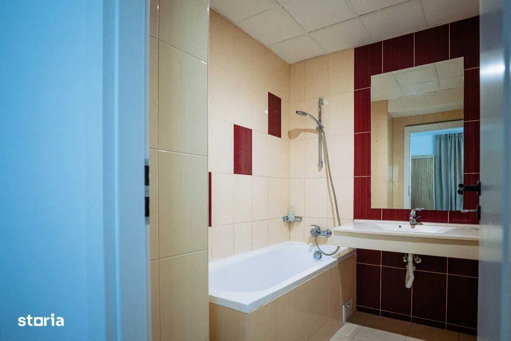 Apartament 3 camere / mobilat / utilat / instalatie electrica schimbat