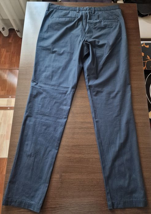 Pantaloni Hugo Boss
