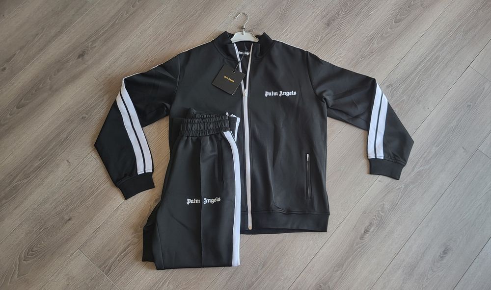 Compleu Palm Angels Negru
