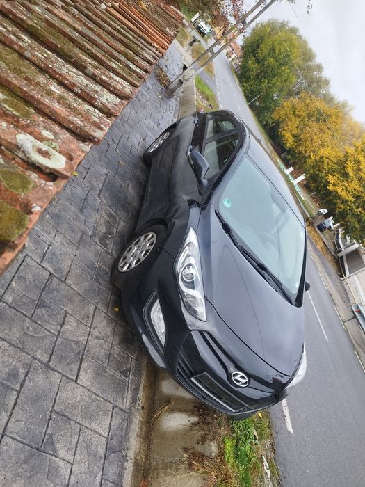 HYUNDAI i30 2012 — imagine 2