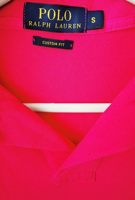 Ralph Lauren поло риза