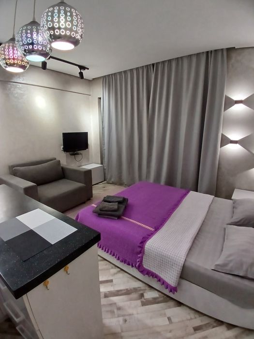 Аренда 1 комн. Аэропорт рядом