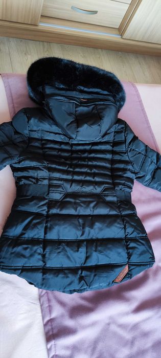 Зимно яке дамско