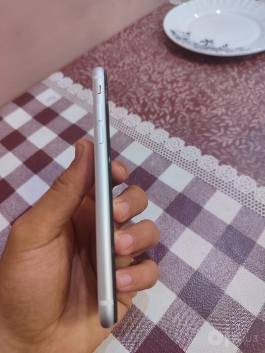 Modeli: Iphone se