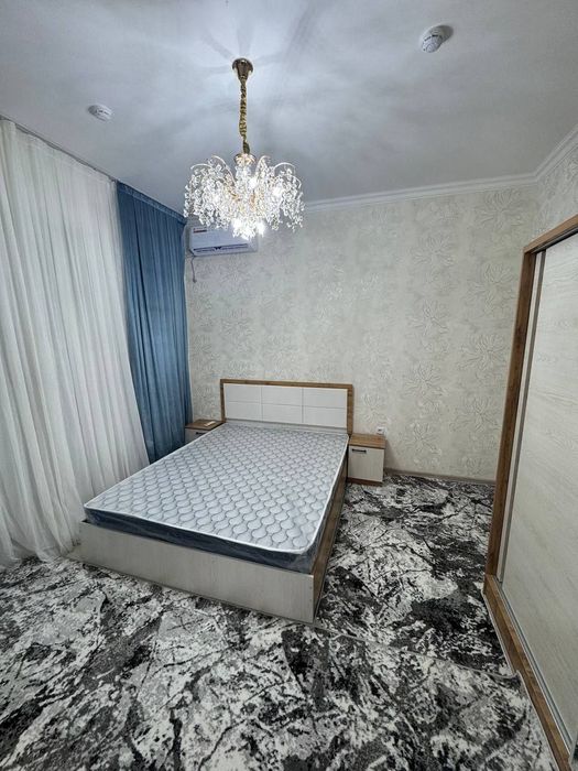 Сергили Янги Дархонда 3 хонали КВ ижарага берилади.