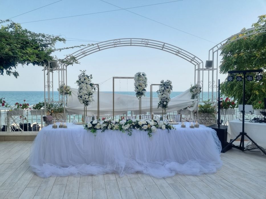 Украса на сватба