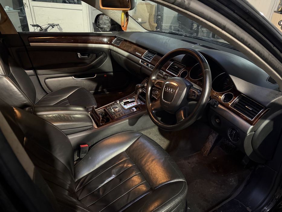 Perne/Perna/Telescoape Audi A8 D3 Stanga/Dreapta Fata/Spate
