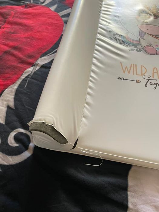 Повивалник за бебе